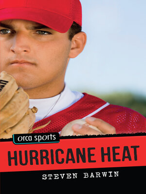 cover image of Hurricane Heat